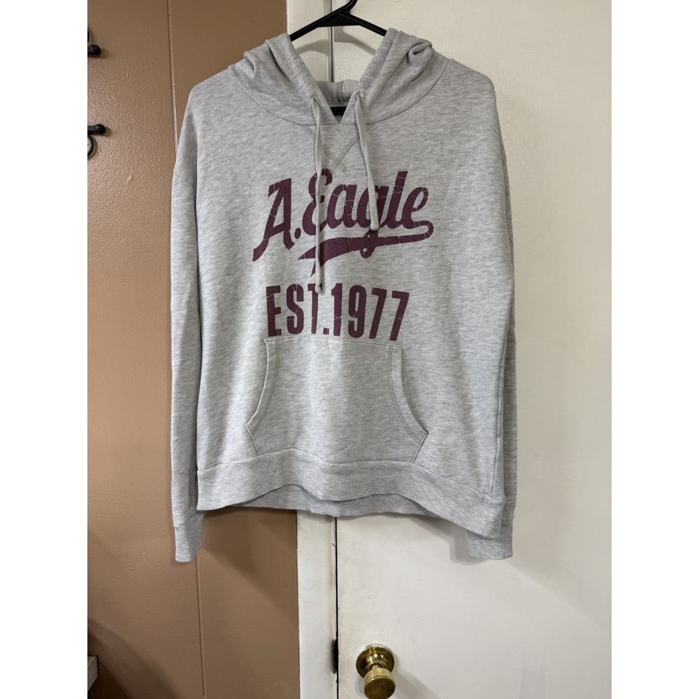 American eagle hoodie